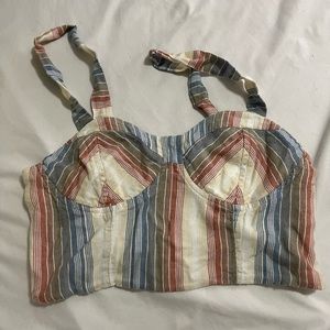 american eagle top
